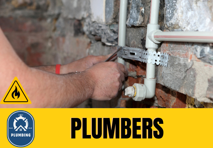  plumber Prestwich