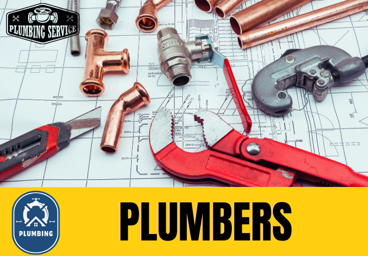  plumber Radcliffe