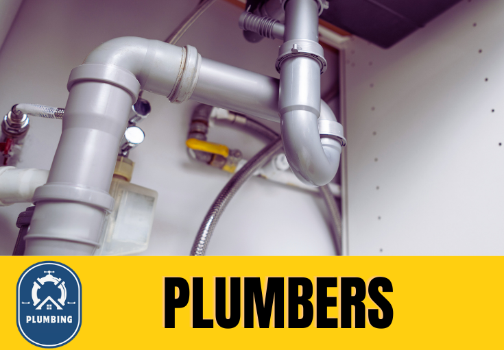  plumber Tottington