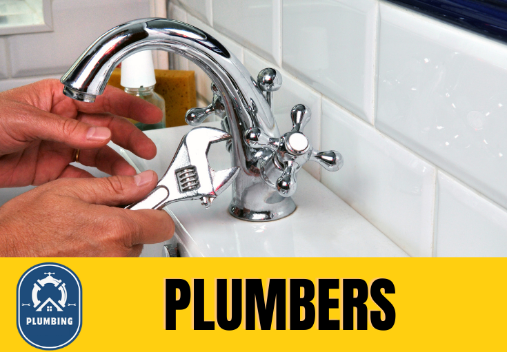  plumber Ramsbottom