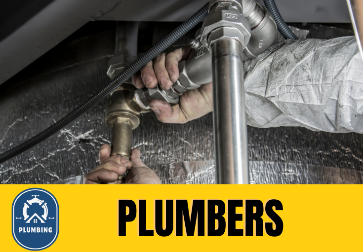  plumber Chesham